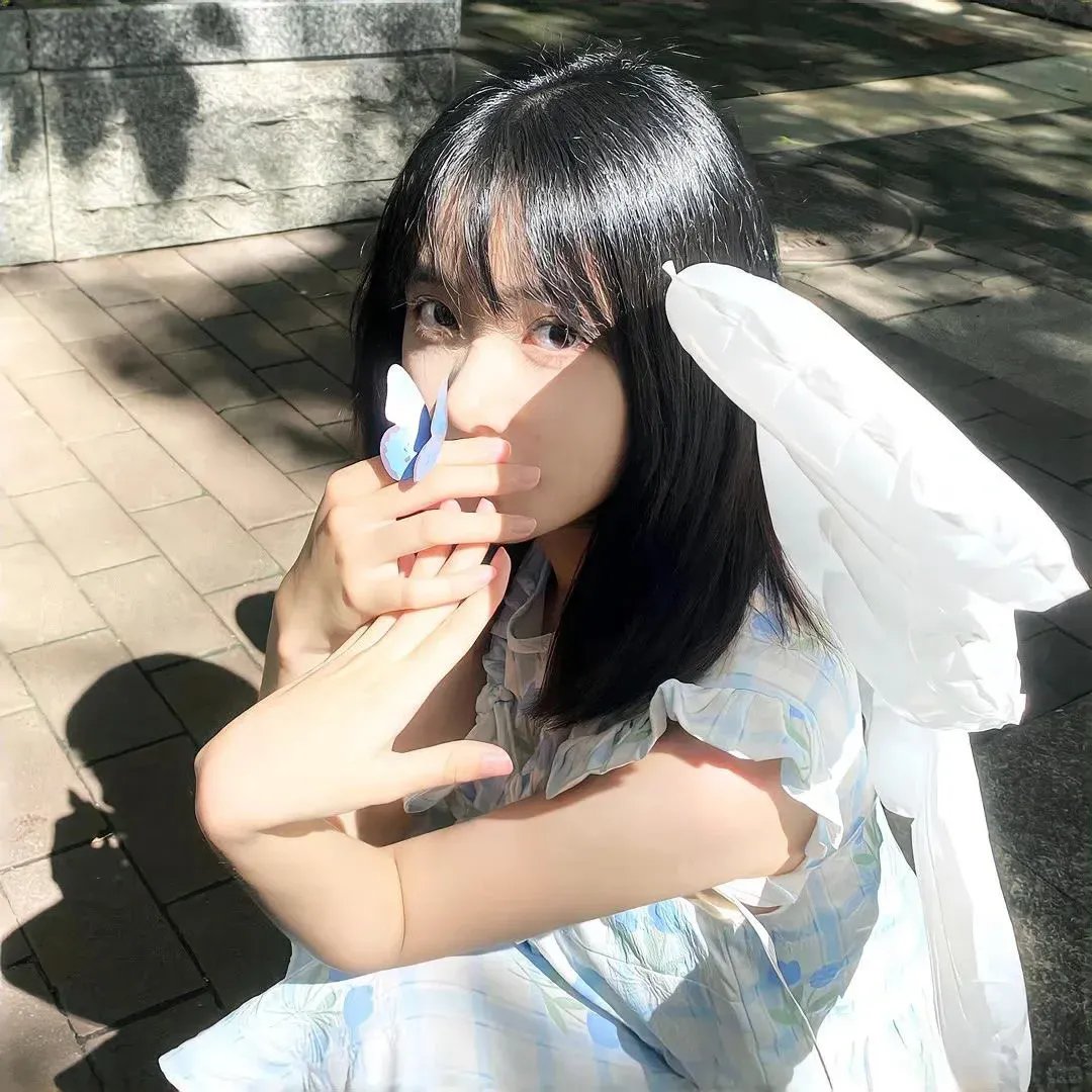 漂亮马驹